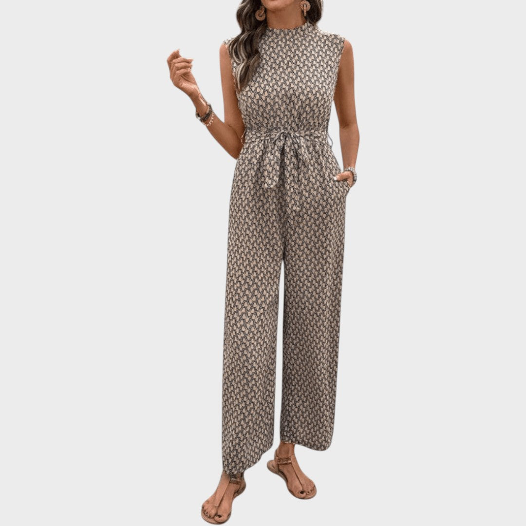 Carmela | Women's Jumpsuit