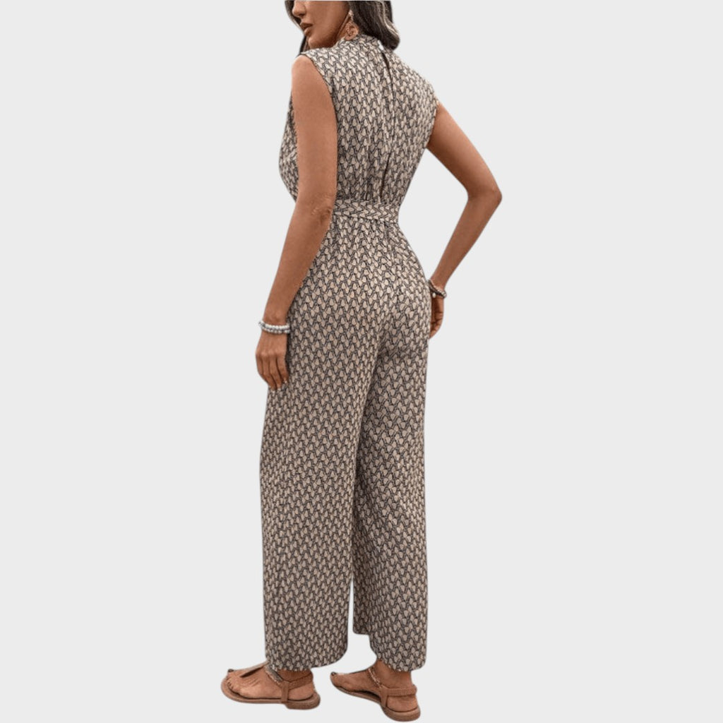 Carmela | Women's Jumpsuit