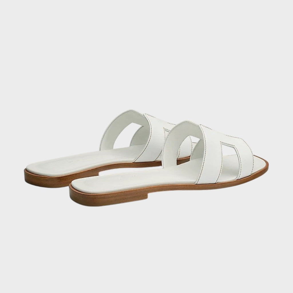 Ariana | Elegant Leather Sandals