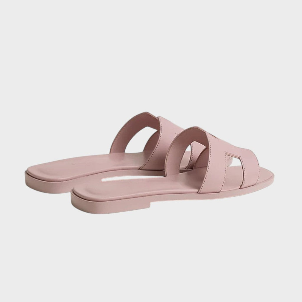 Ariana | Elegant Leather Sandals
