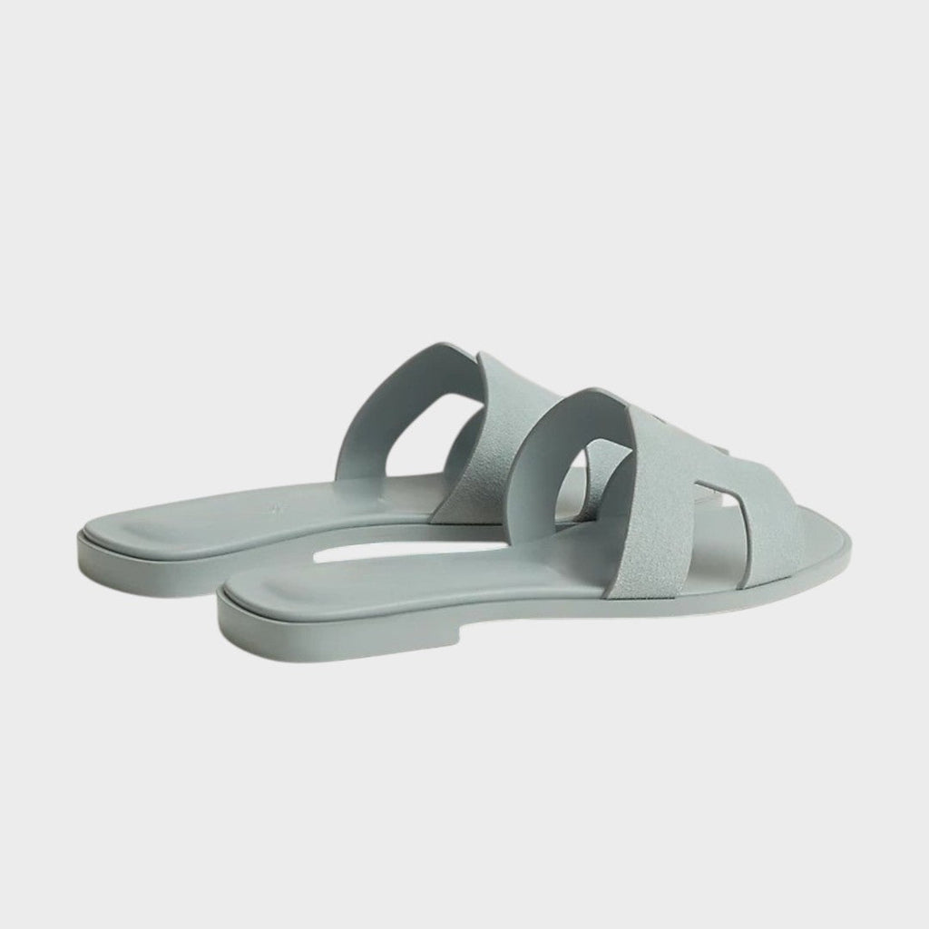Ariana | Elegant Leather Sandals