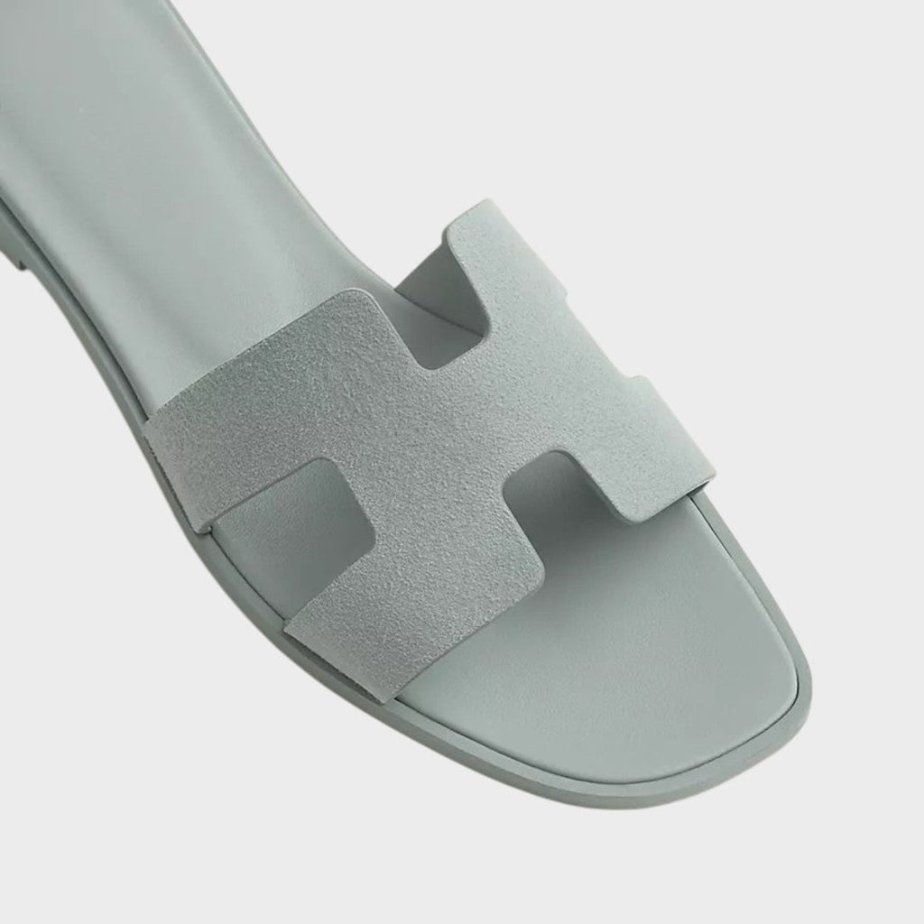 Ariana | Elegant Leather Sandals