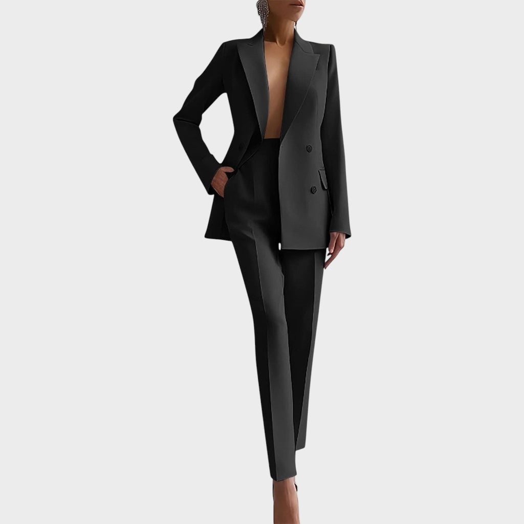 Maddie | Elegant Suit