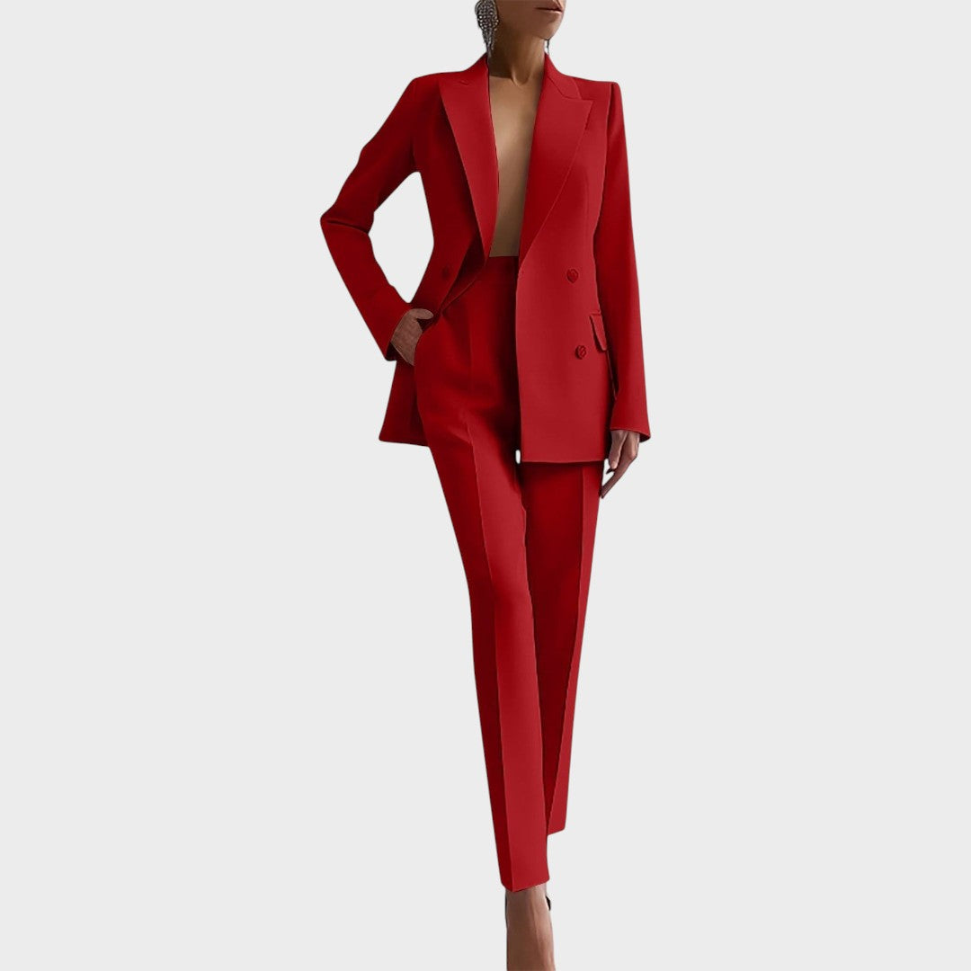 Maddie | Elegant Suit