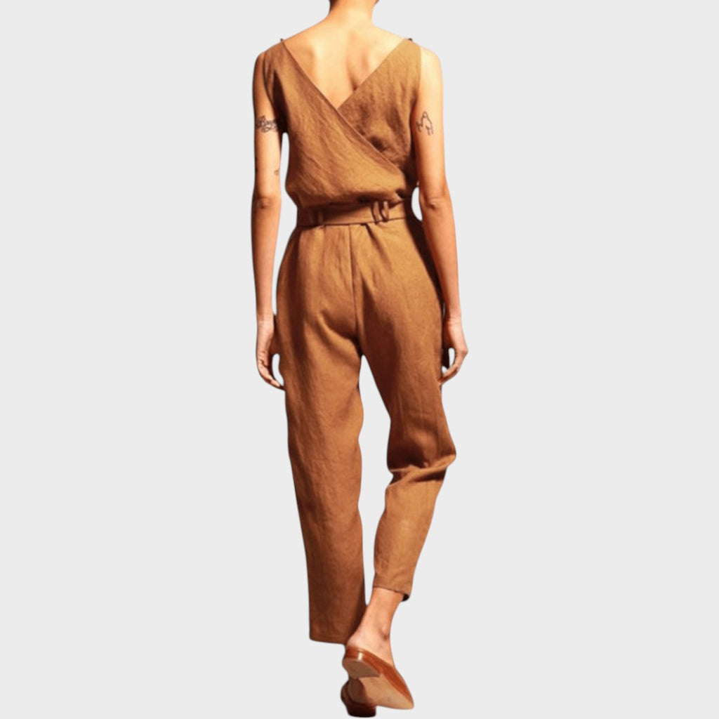 Maggie | Women's Jumpsuit
