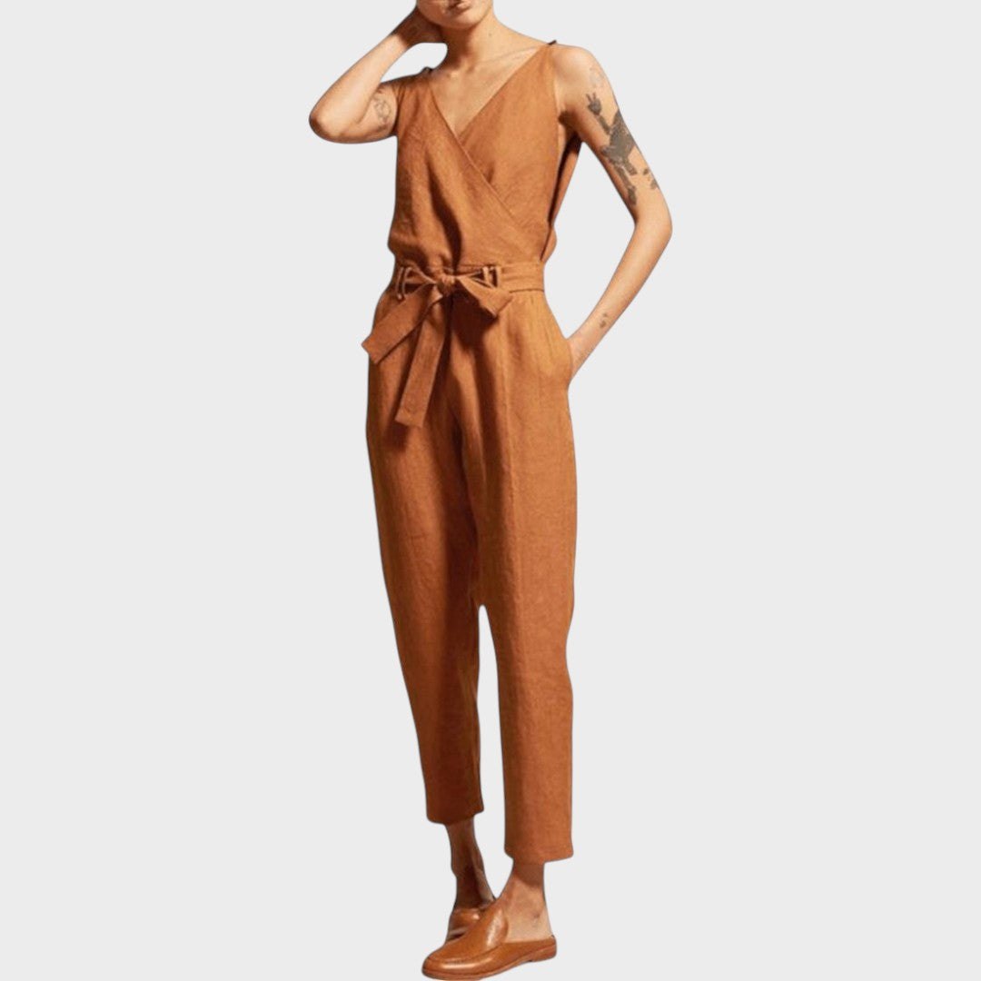 Maggie | Women's Jumpsuit