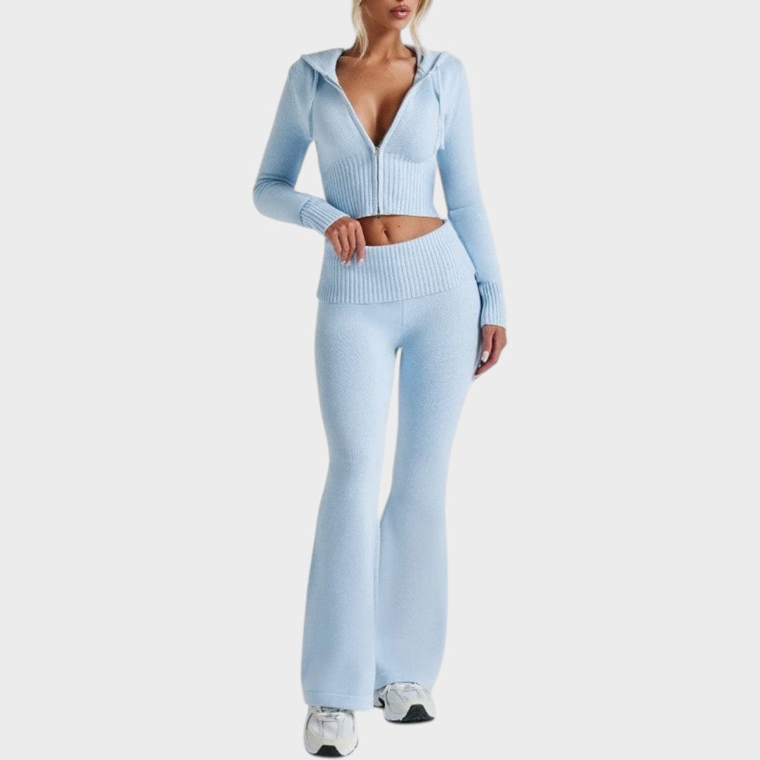 Olivia | Two Piece Set