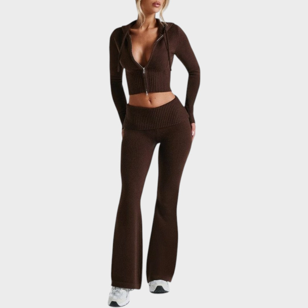 Olivia | Two Piece Set