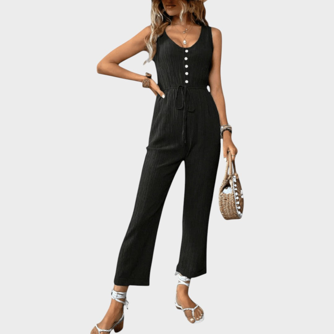Marisela | Women's Jumpsuit