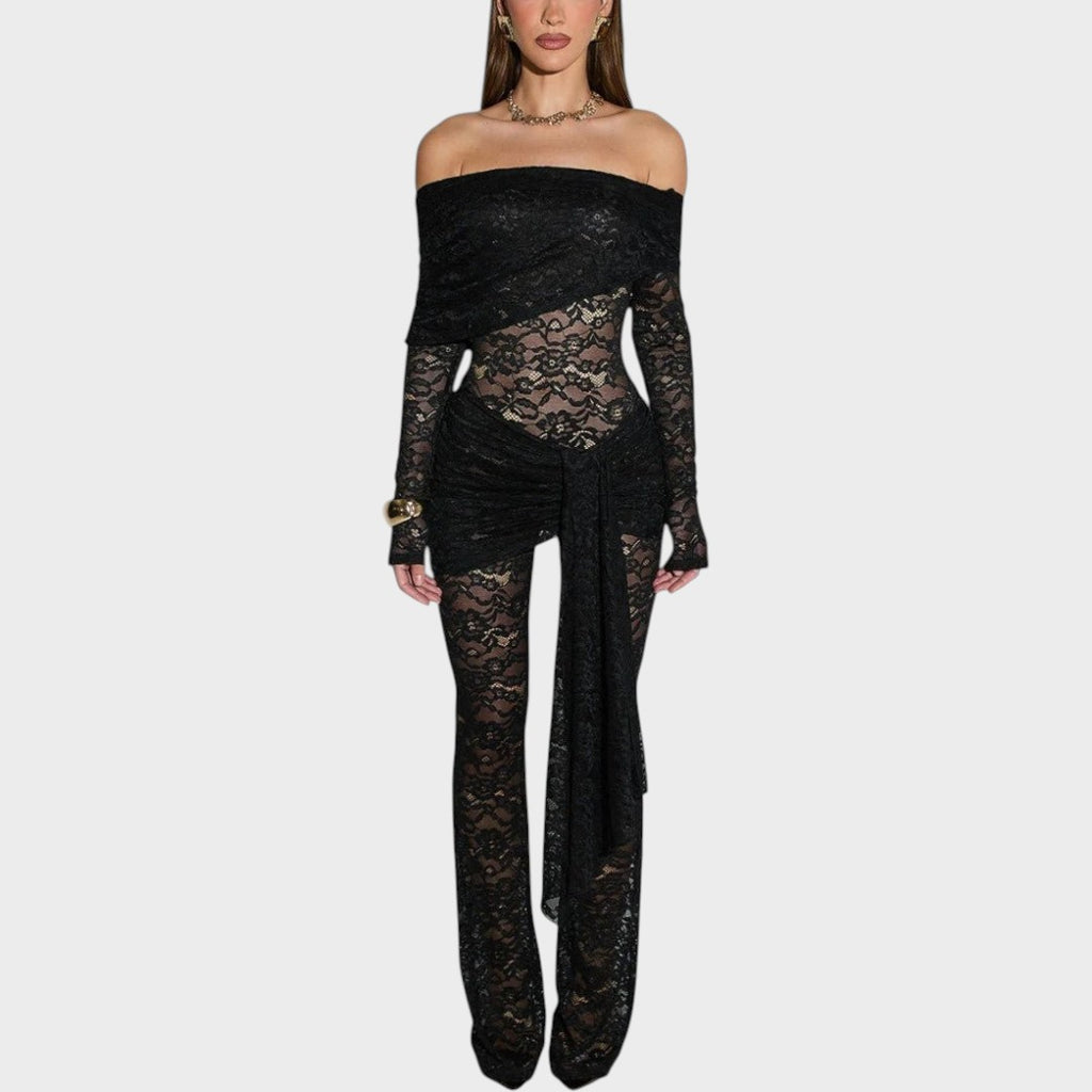 Maristella | Women's Jumpsuit