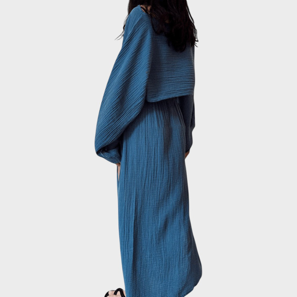 Martha | Set with Long Sleeves