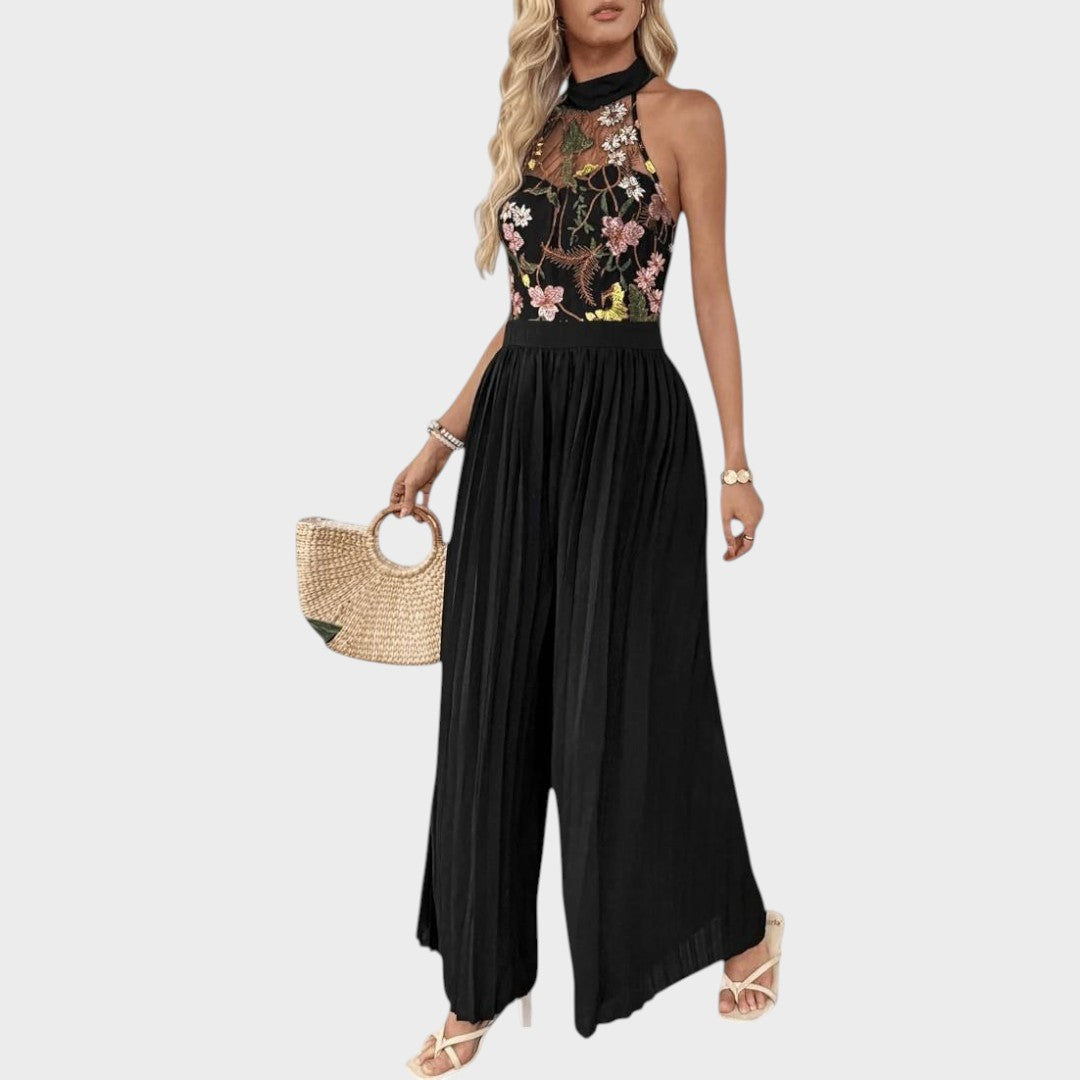 Maruja | Women's jumpsuit