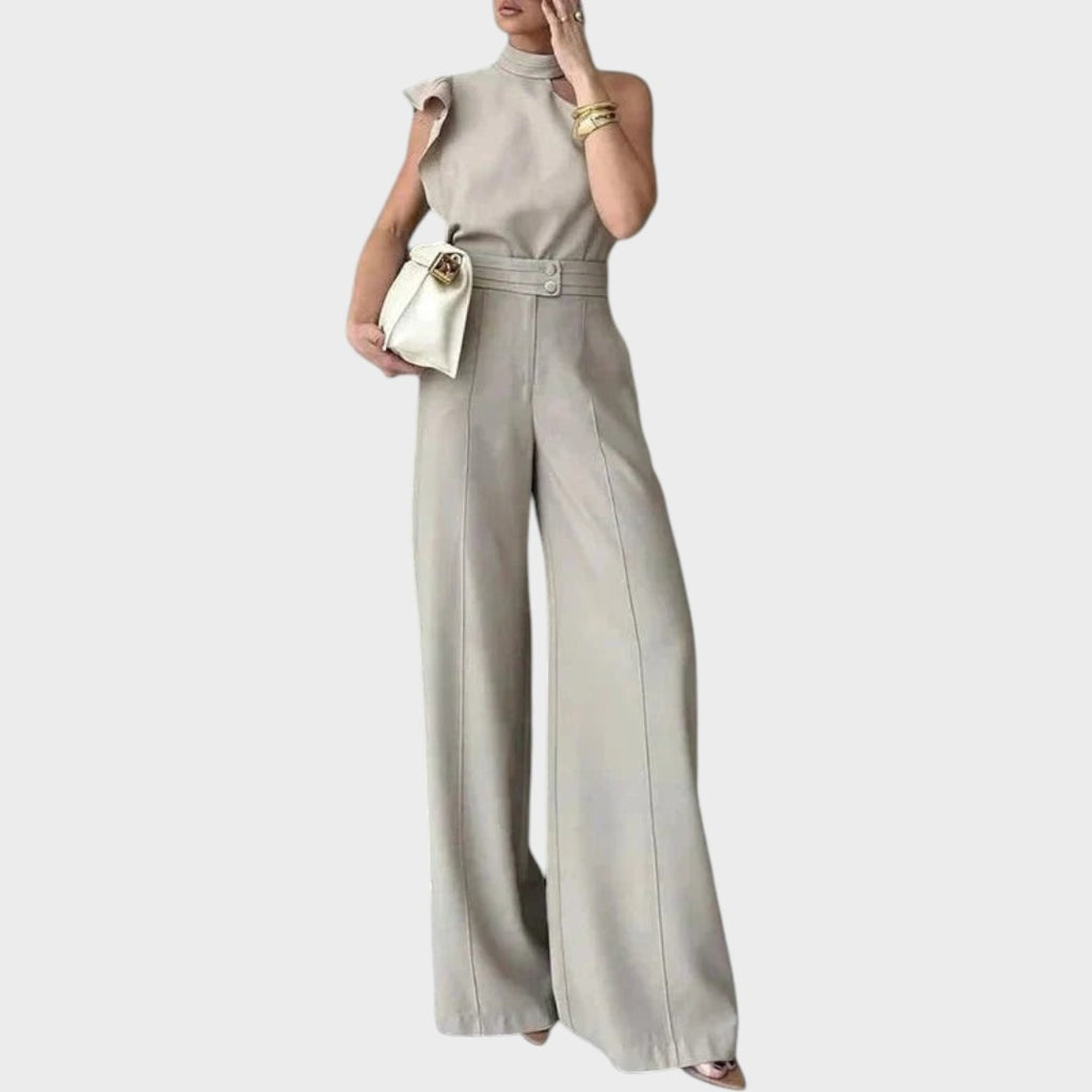 Grace | Modern Women's Jumpsuit
