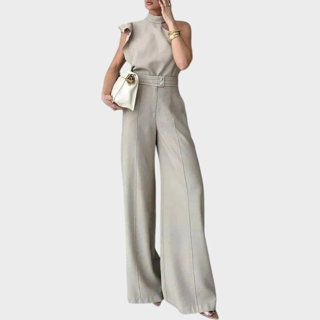 Grace | Modern Women's Jumpsuit