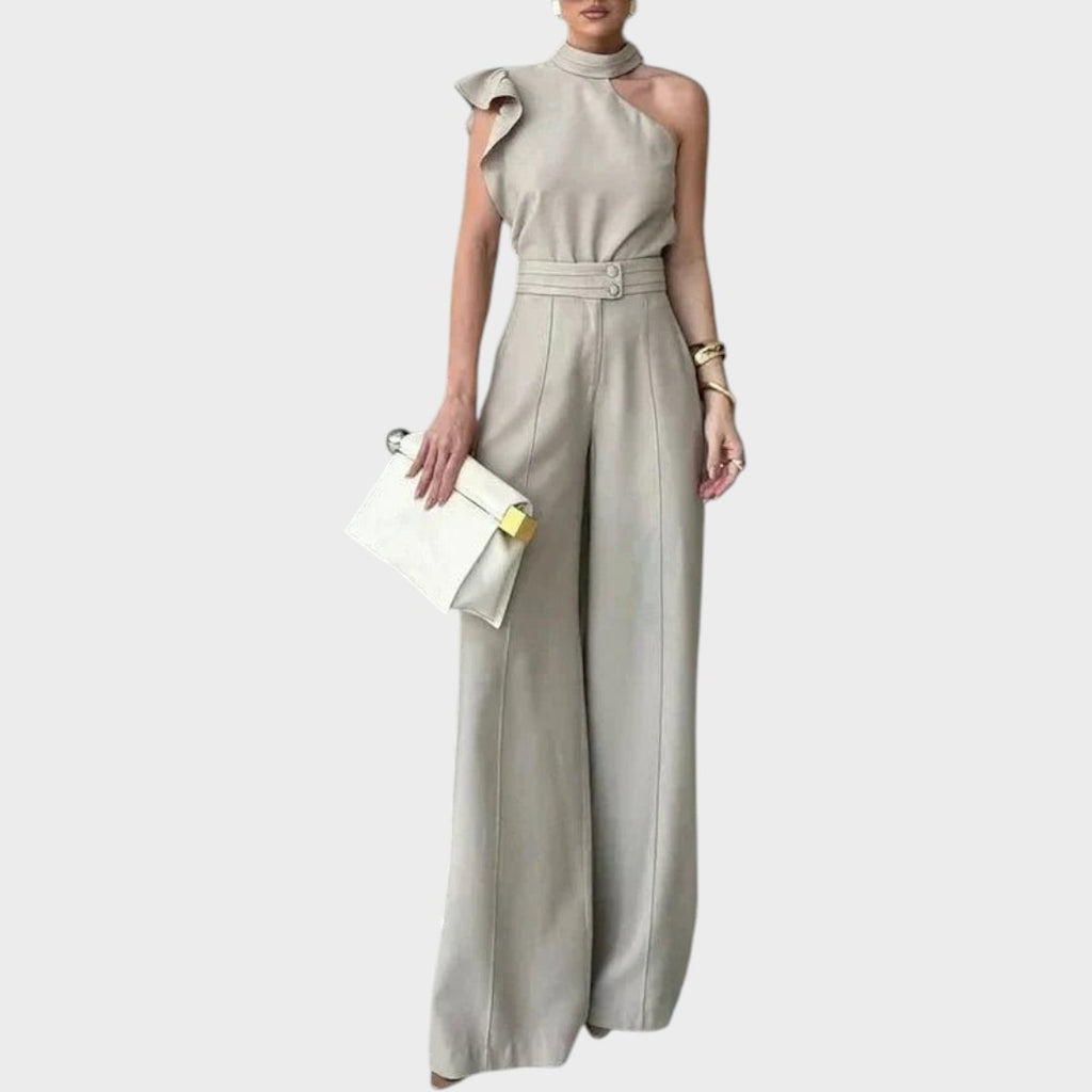Grace | Modern Women's Jumpsuit
