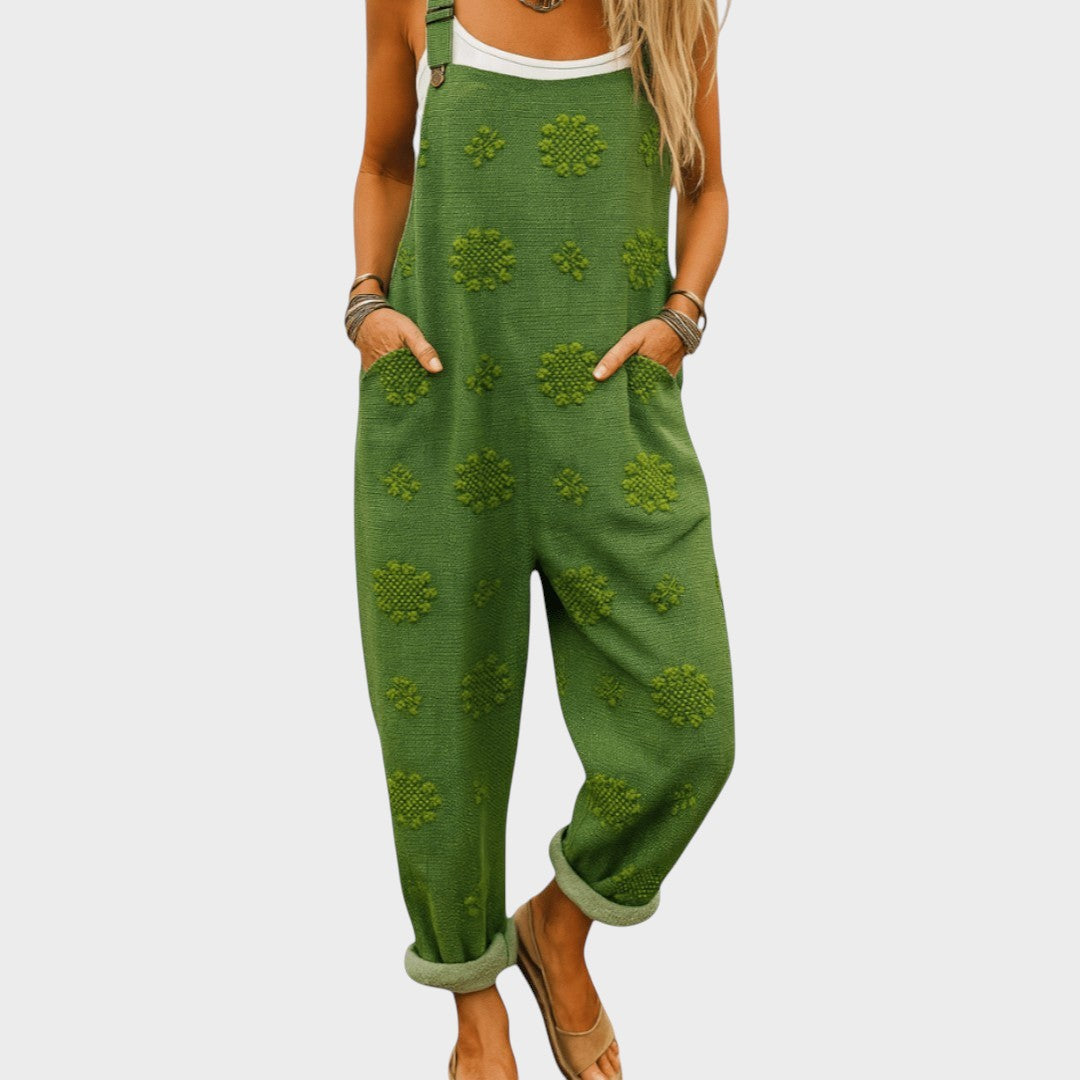 Betha | Jumpsuit