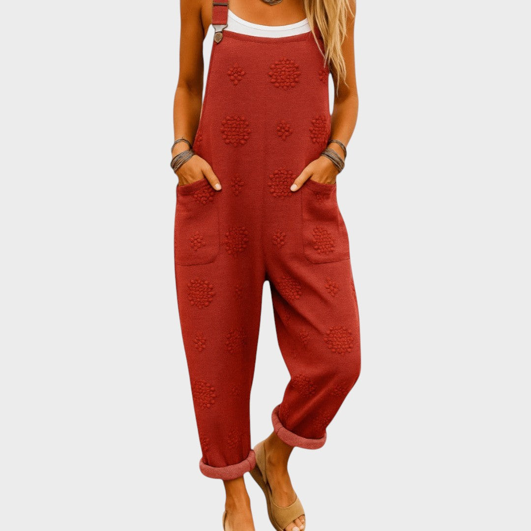 Betha | Jumpsuit