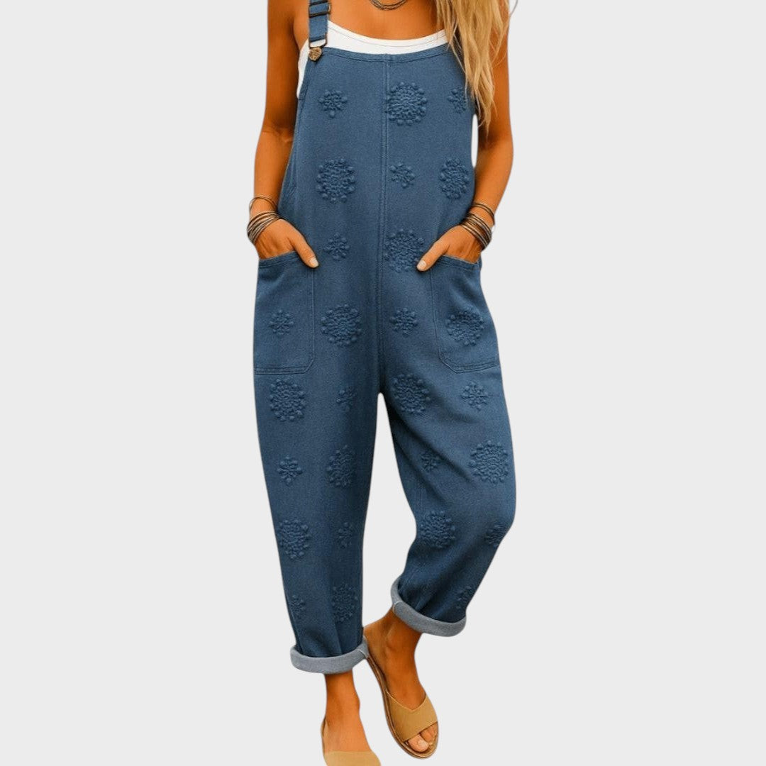 Betha | Jumpsuit