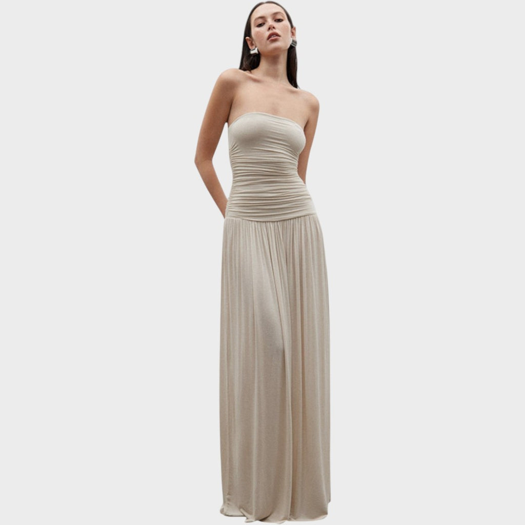 Julihan | Elegant Dress for Everyday
