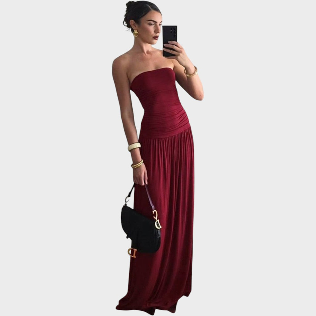 Julihan | Elegant Dress for Everyday