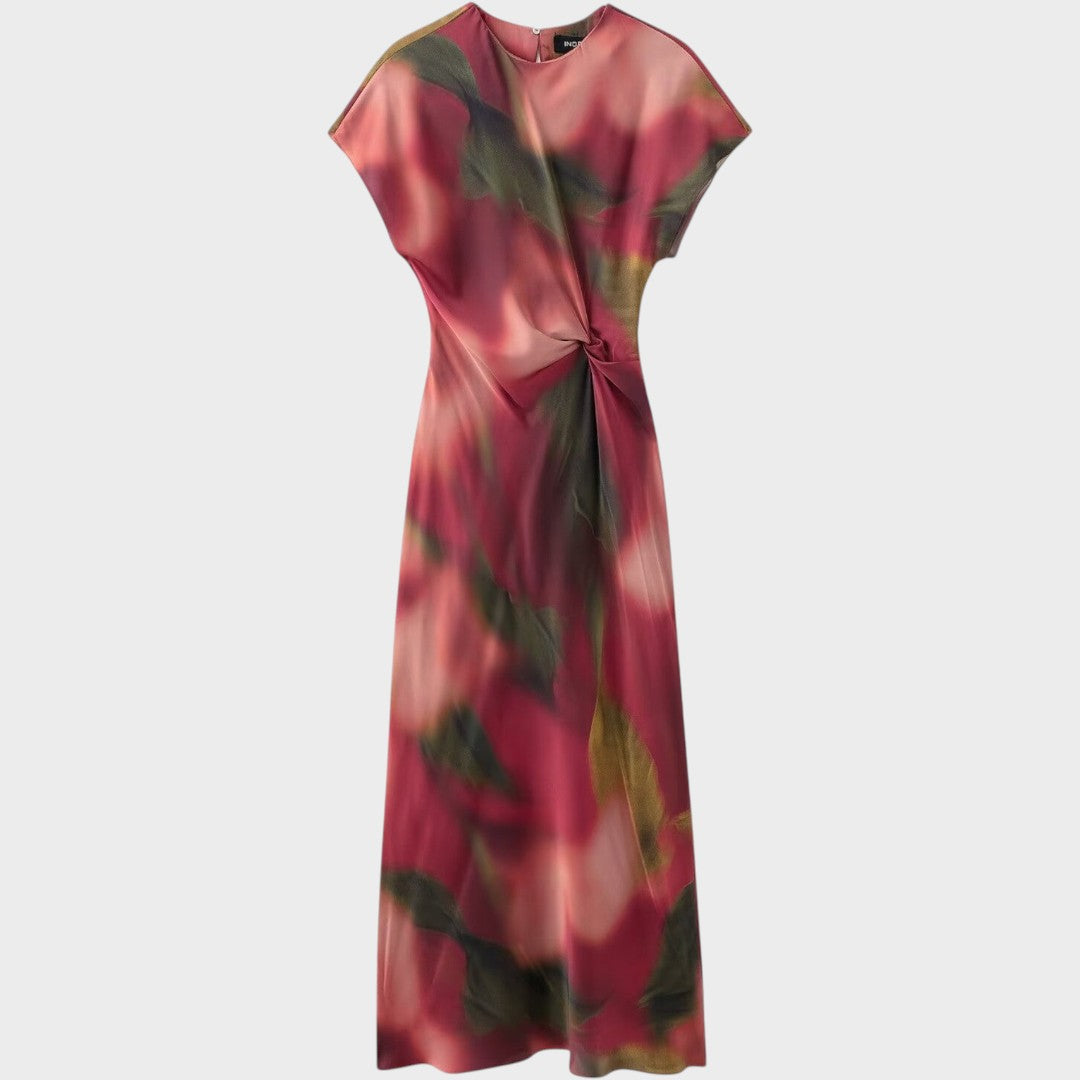 Prisca | Elegant and Versatile Dress