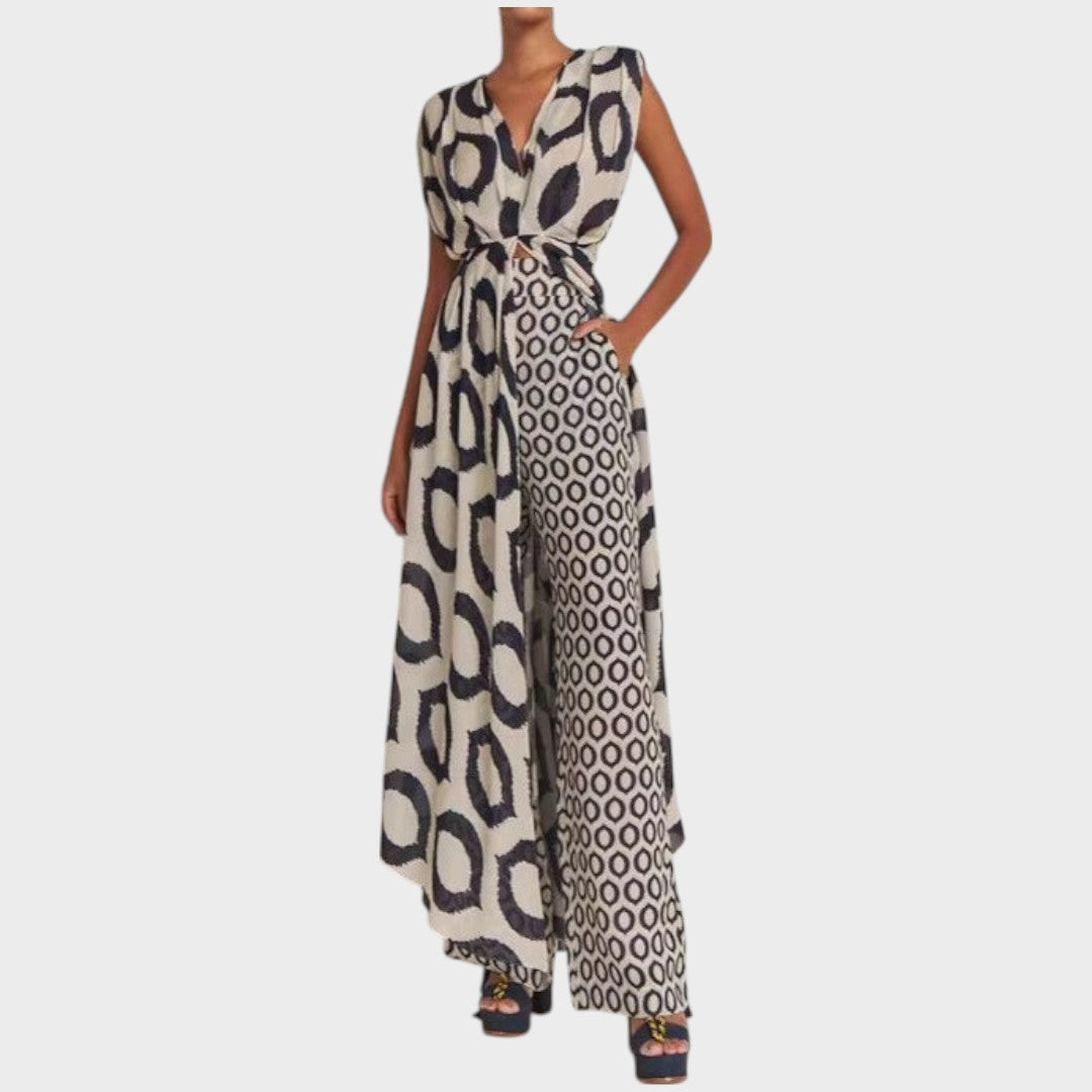 Aura | Two-Piece Set