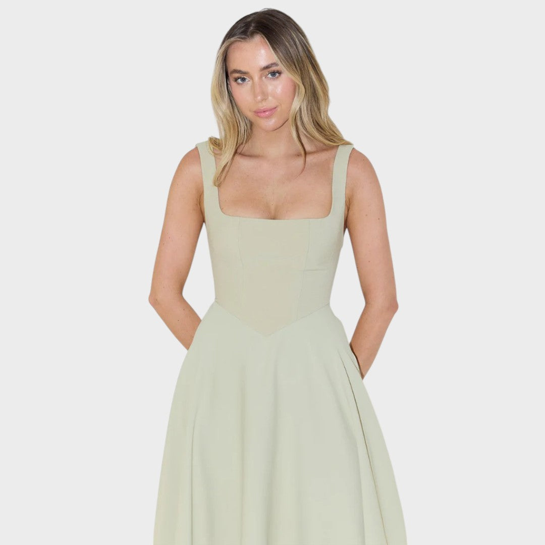 Nina | Elegant Dress