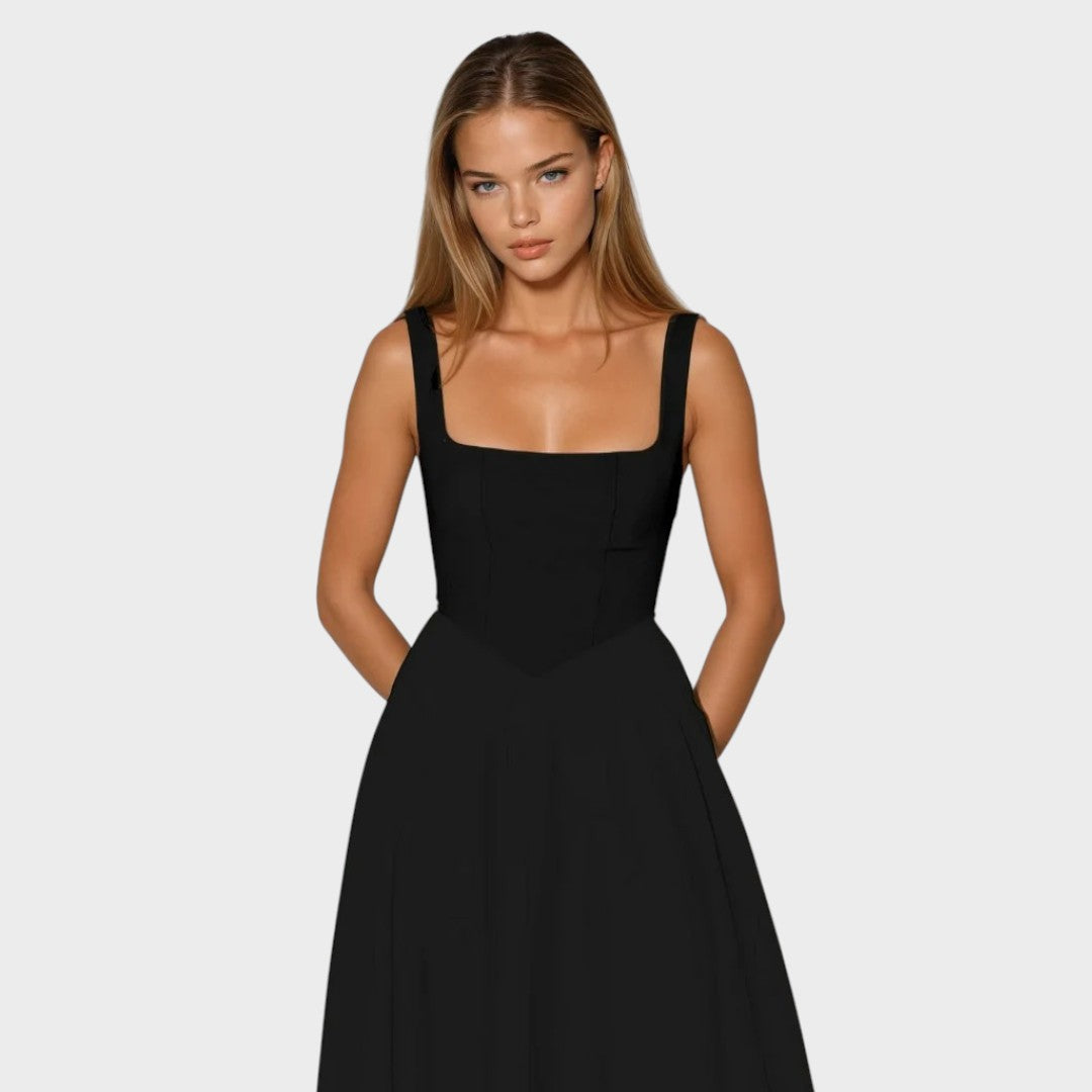 Nina | Elegant Dress