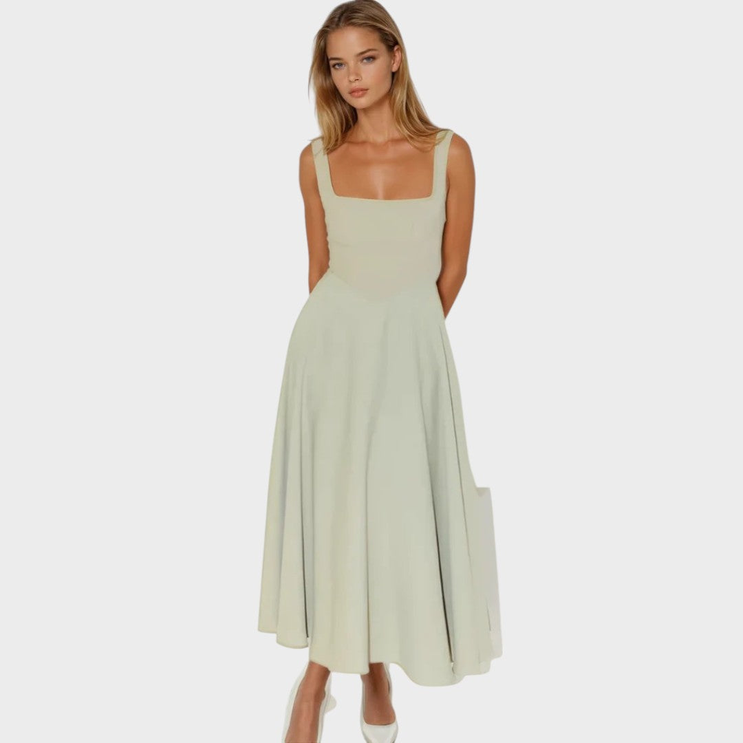 Nina | Elegant Dress