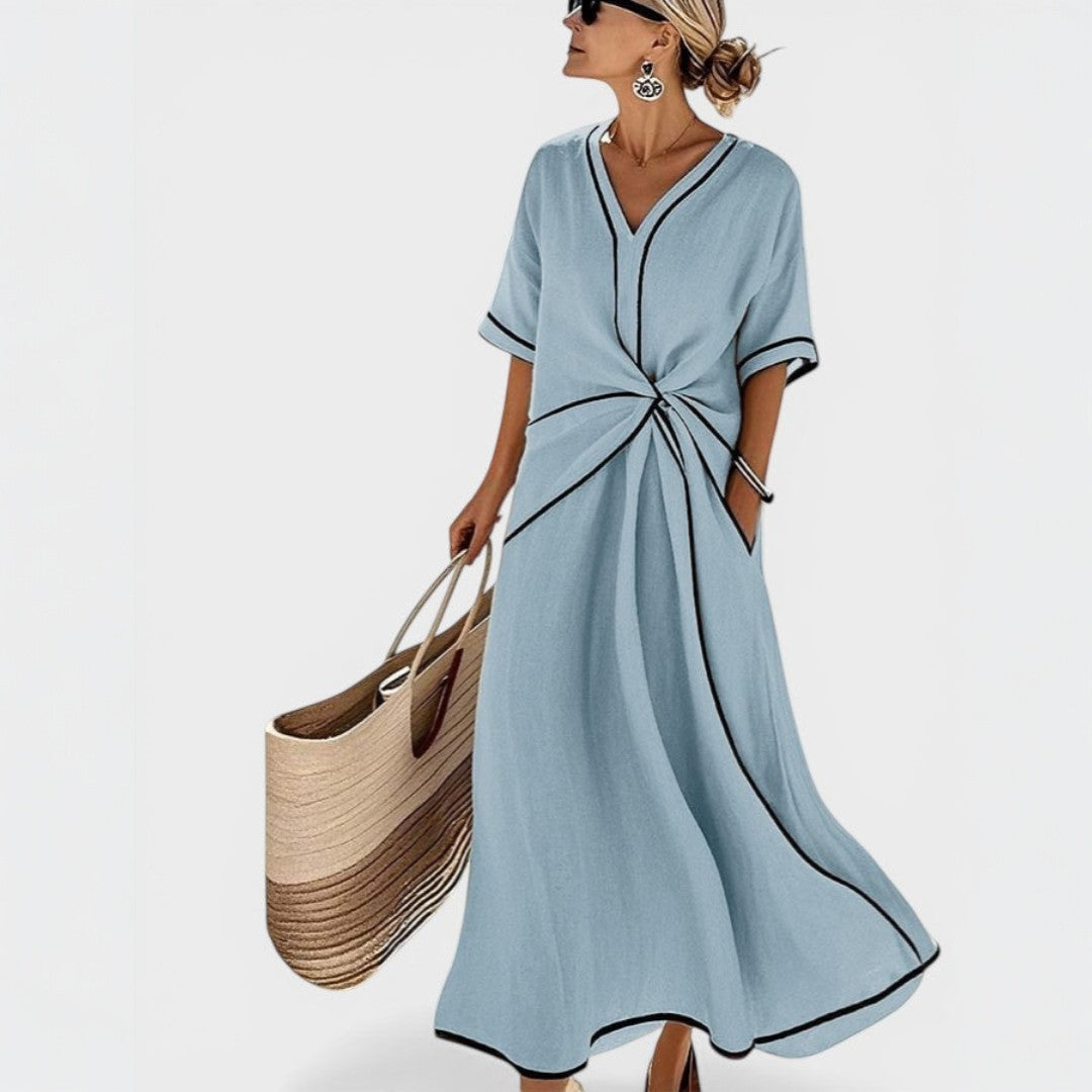 Tihana | Comfortable Dress
