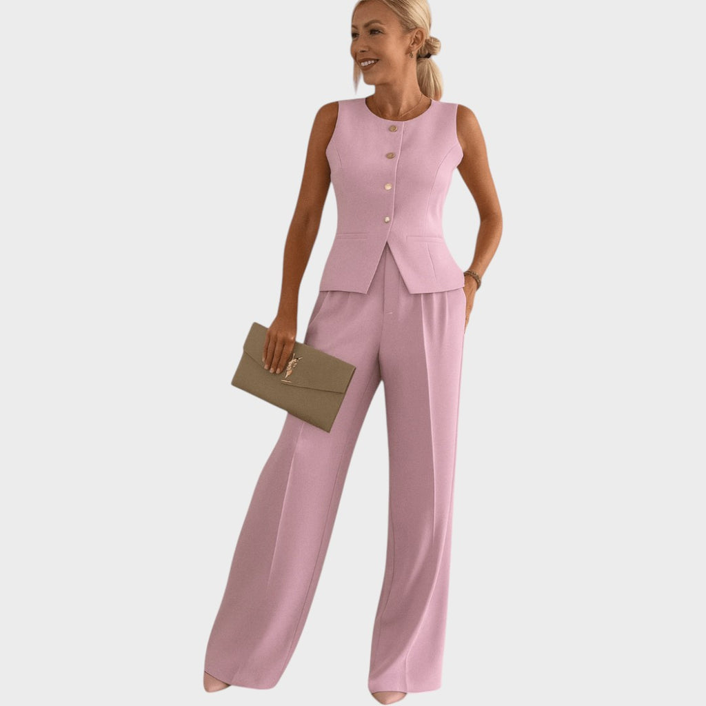 Paloma | Elegant Set