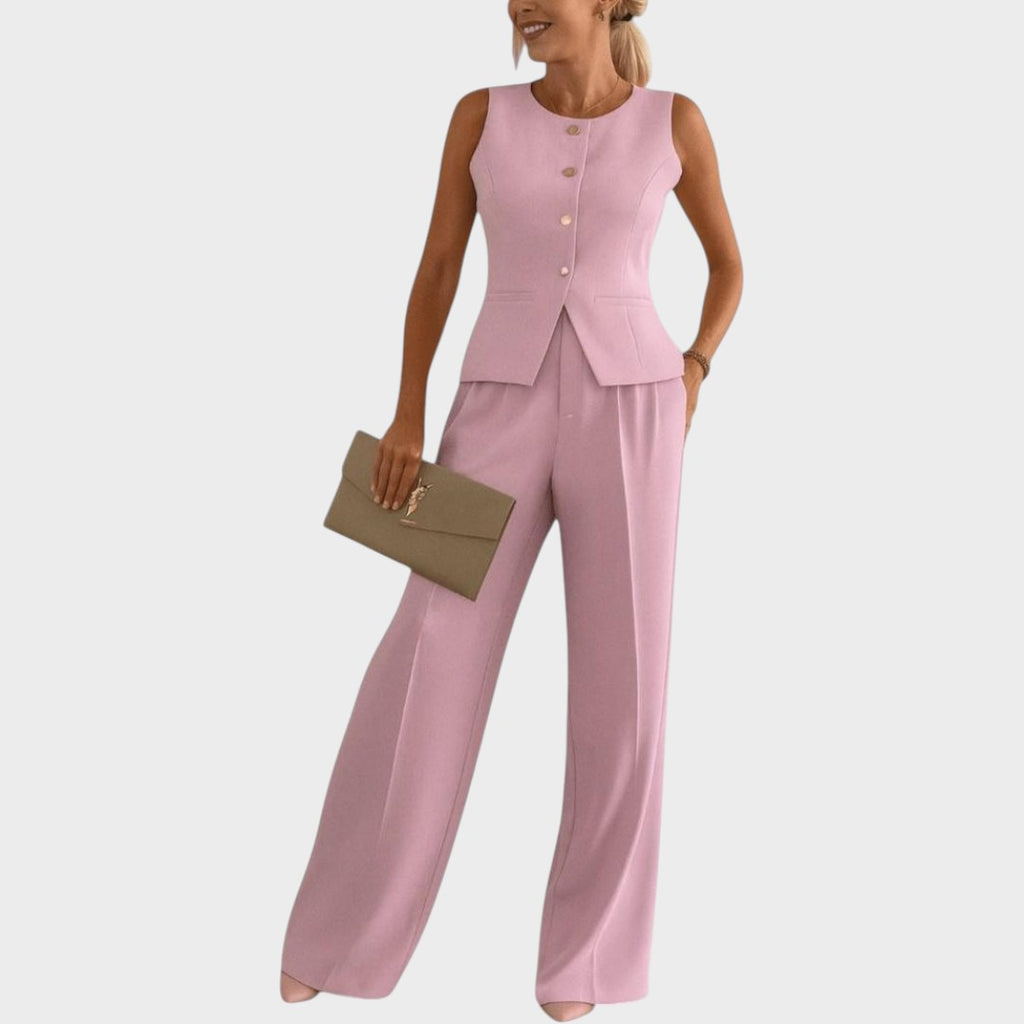 Paloma | Elegant Set