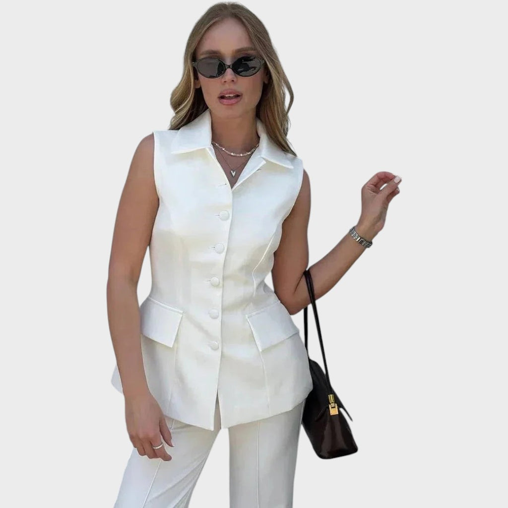 Esther | Suit