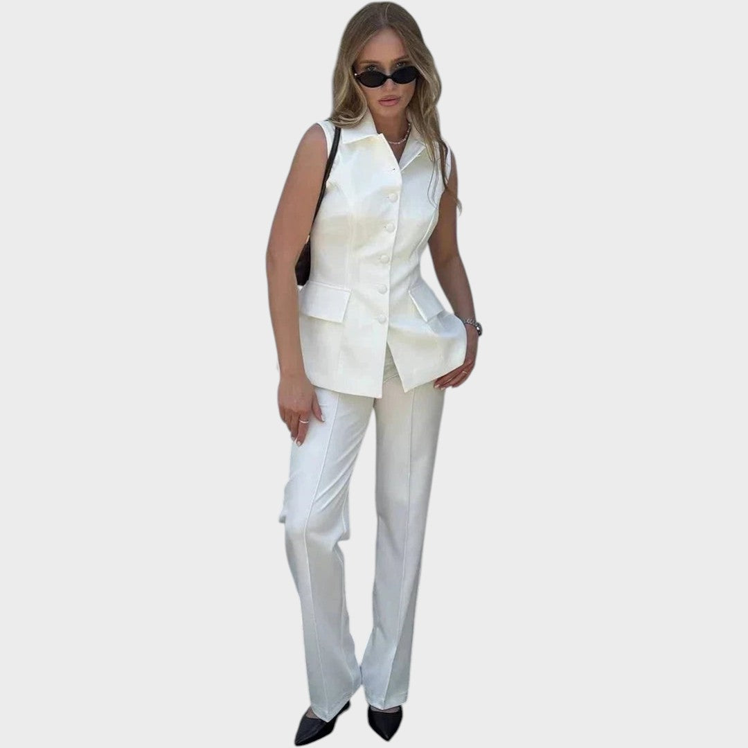 Esther | Suit