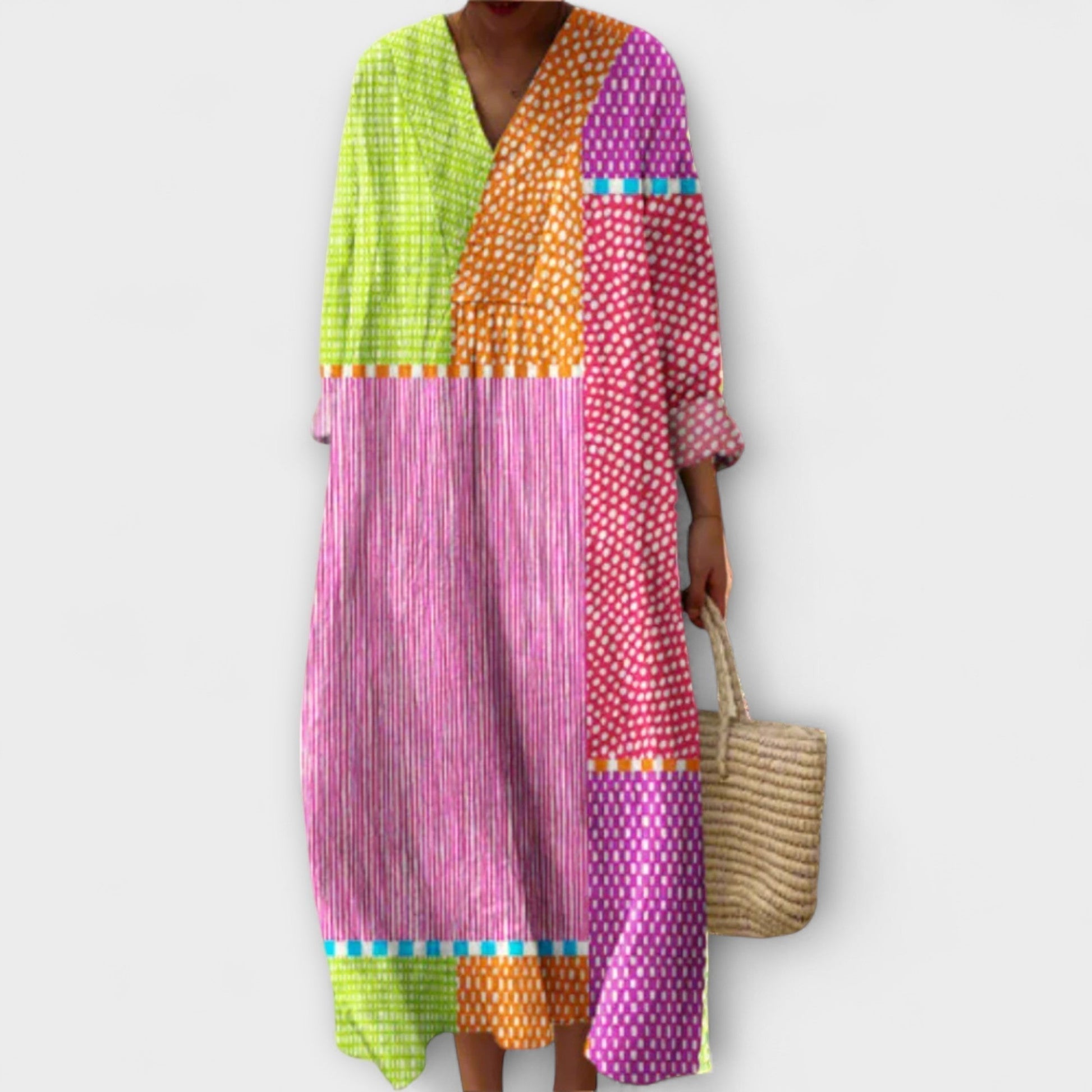Maj | Stylish Geometric Dresses