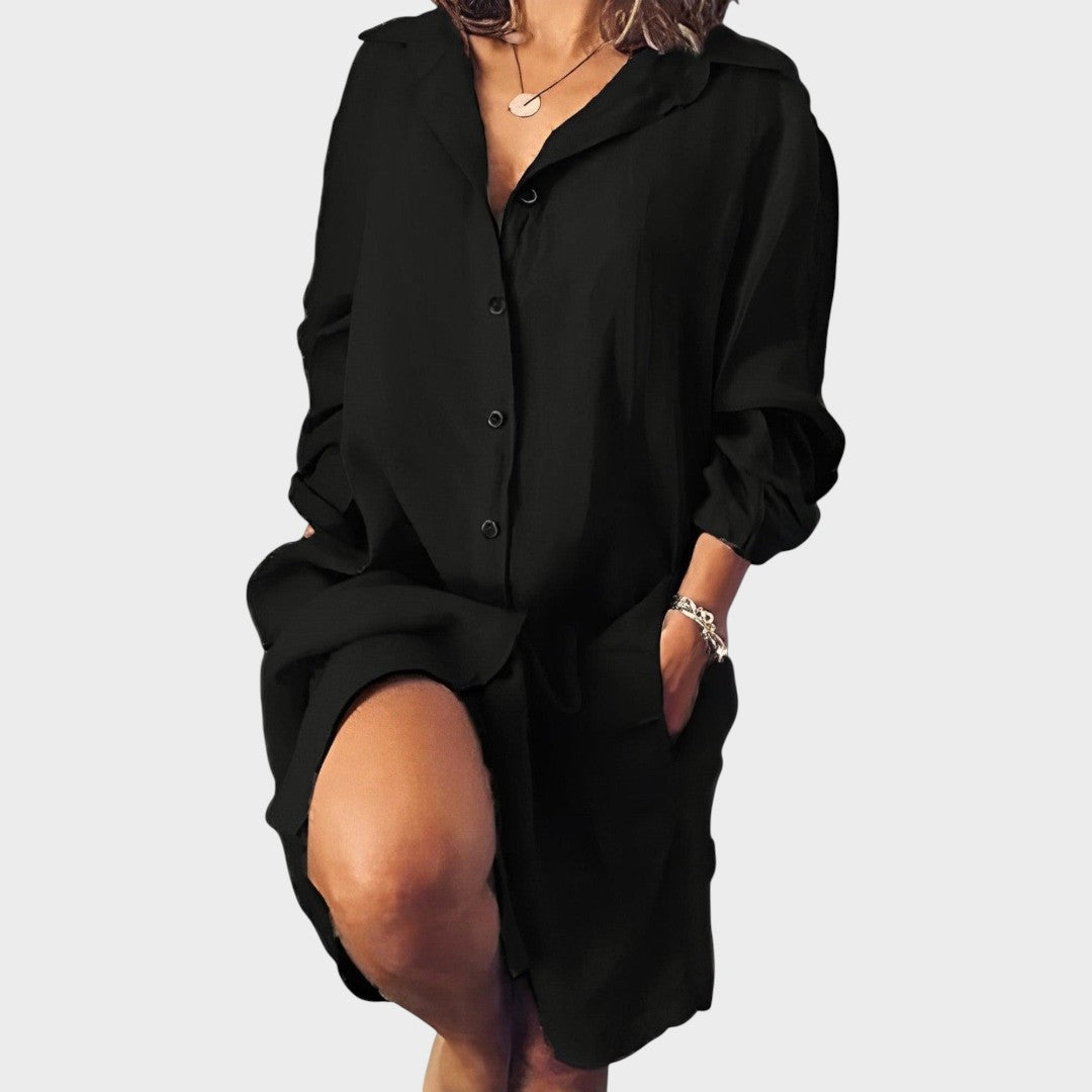 Raquel | Pleasant Shirt
