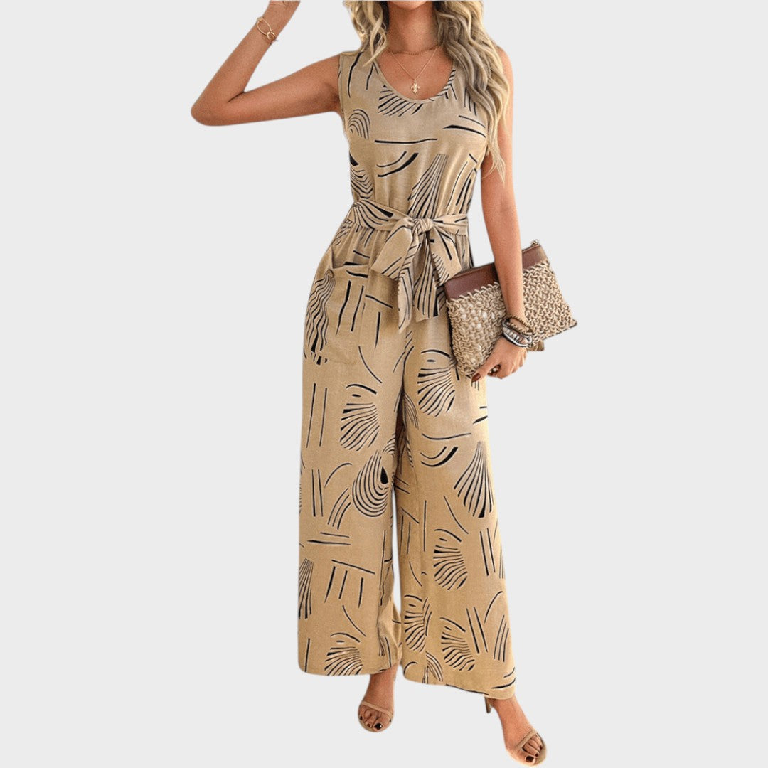 Riley | Women's Jumpsuit