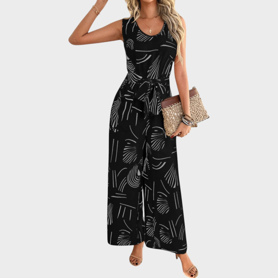 Riley | Women's Jumpsuit