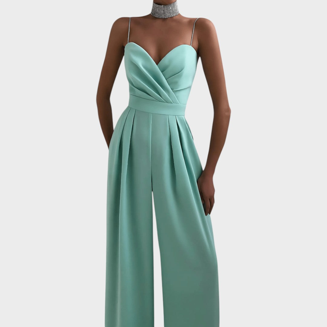 Romily | Women's  Jumpsuit