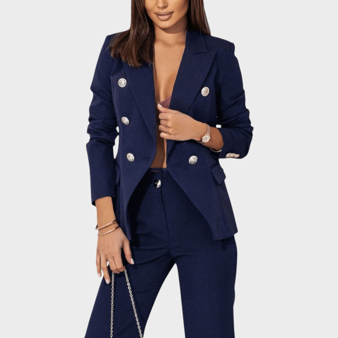 Rosalind | Elegant Suit