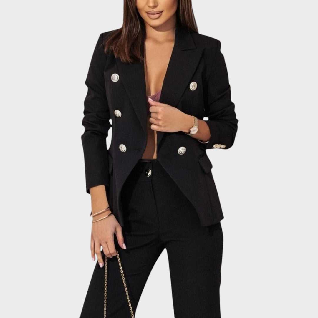 Rosalind | Elegant Suit