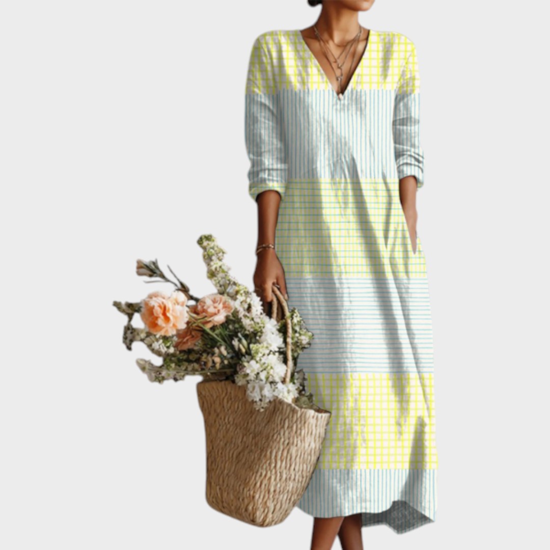 Olivia | Everyday Comfort Dress