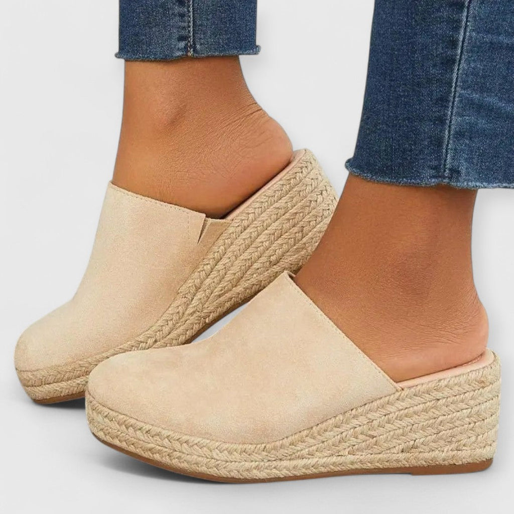 Lania | Elegant Sandal