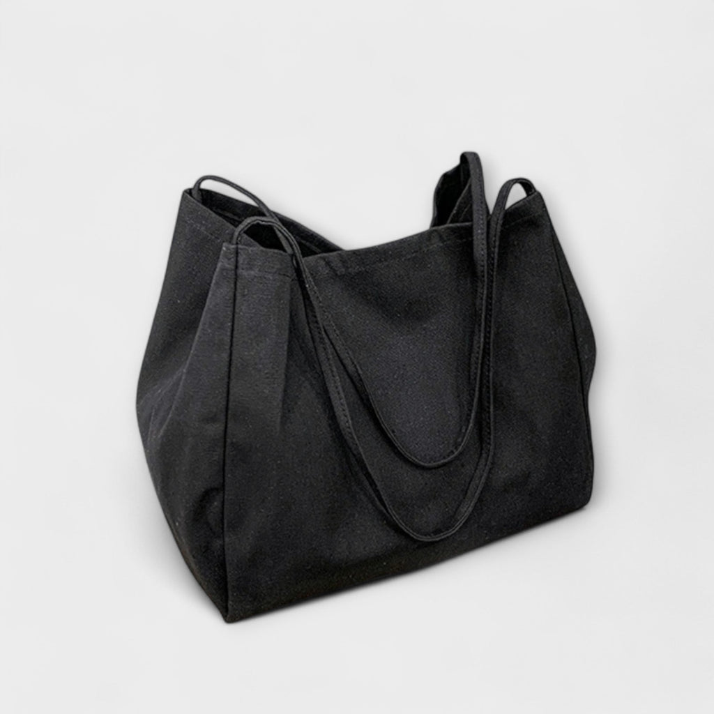 Jeanne | High-Quality Canvas Tote Bag
