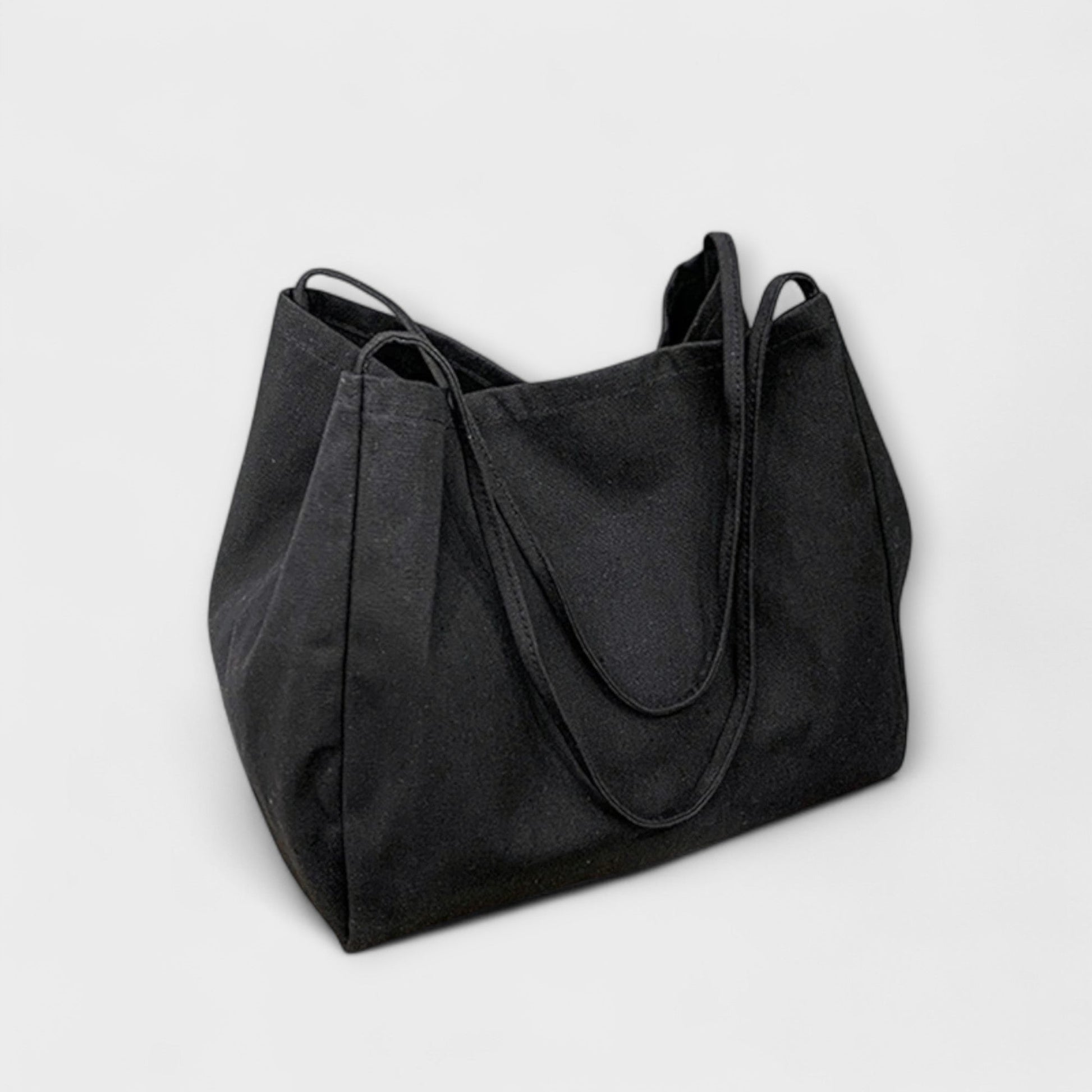 Jeanne | High-Quality Canvas Tote Bag