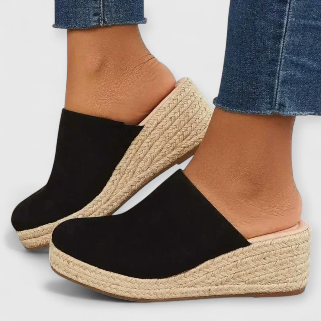 Lania | Elegant Sandal