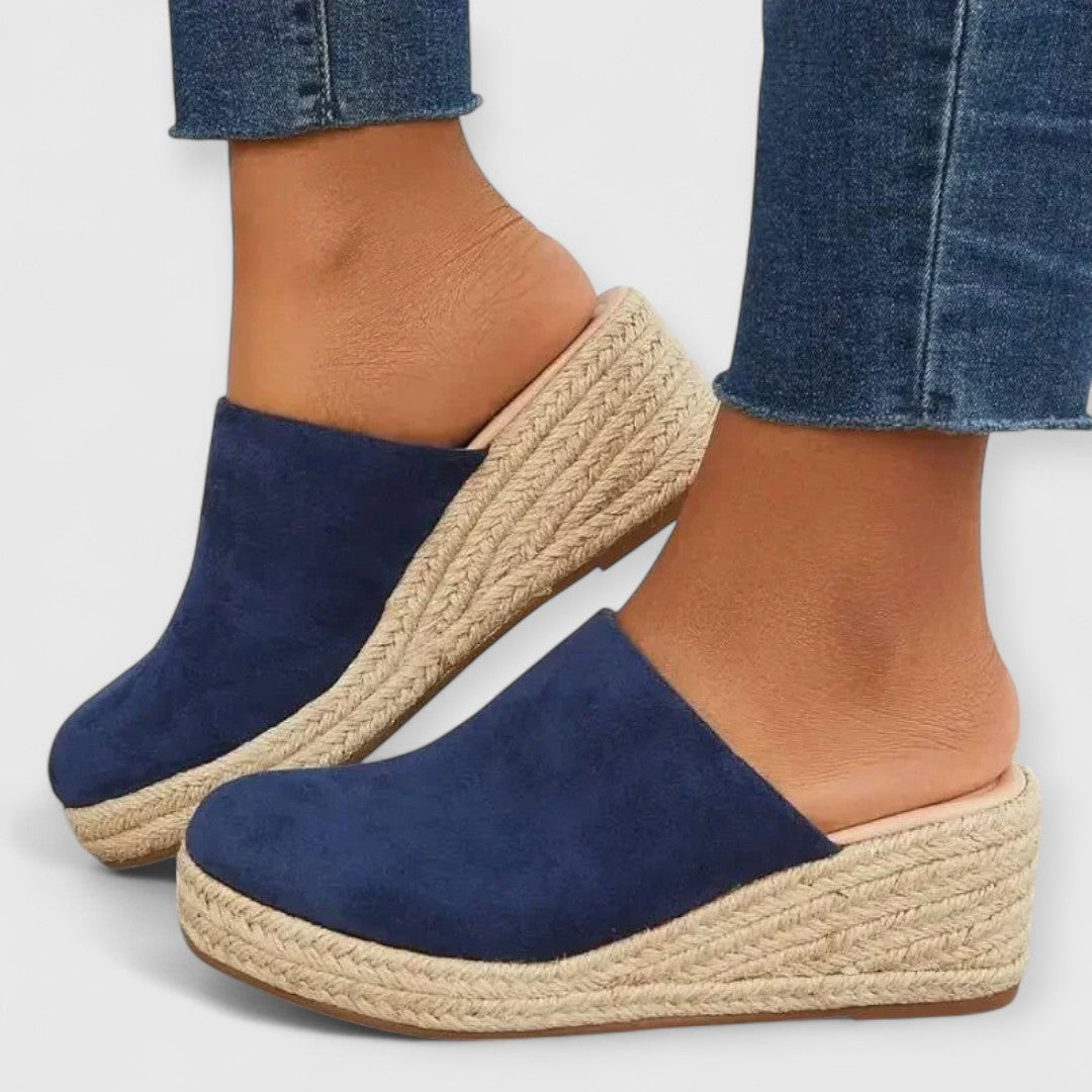 Lania | Elegant Sandal