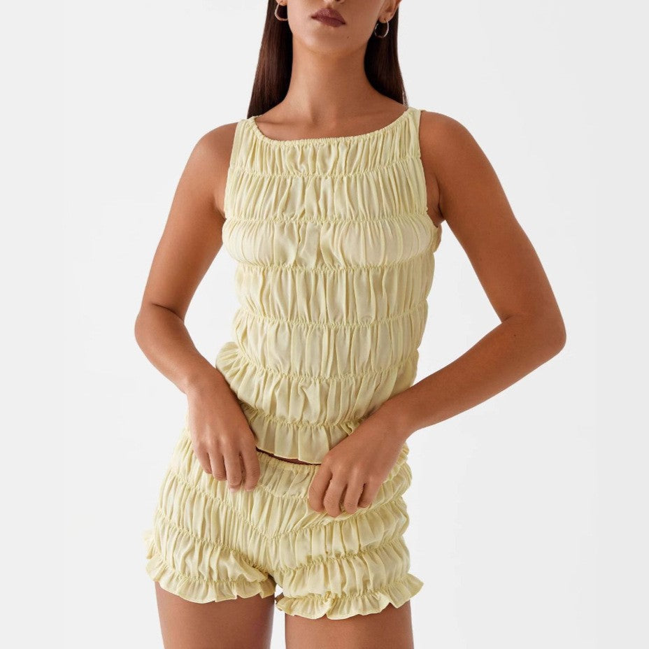 Edina | Two Piece Set