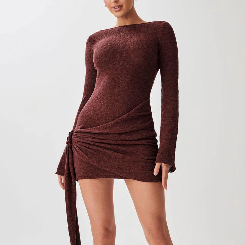 Isabel | Knitted Dress