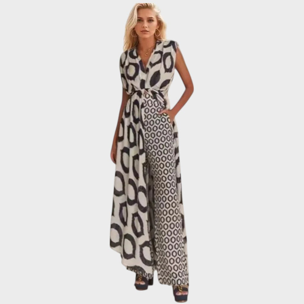 Aura | Two-Piece Set